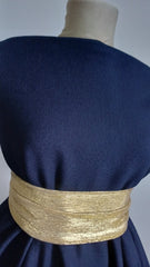 Material Tricotat cu 2 Fețe diferite Bumbac 100% BBC1003