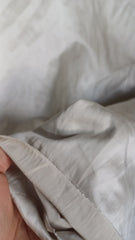 Tesatura mătăsoasă Bej Sidefiu MAT1072