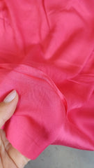 Viscoza Satinata ZMEURIU VIS1201