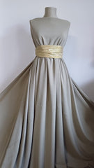 Stofa Kaki Deschis STO1284