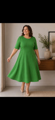 Tipar Rochie in Clini m36