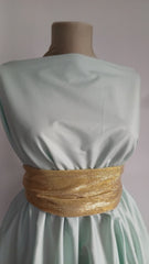 Poplin MINT, Bumbac cu Elastan BBC1096