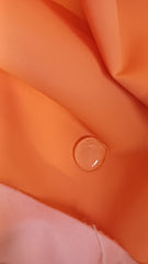 Impermeabil ORANGE MAT1116