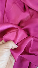 Matase Satinata Trandafiriu MAT1092