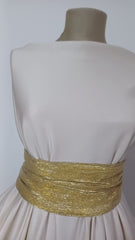 Material Elastic Sidef, plin ELA1373