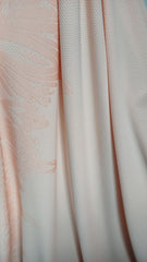 Material Elastic Somon cu model Brocard in panou de 1.5 m ELA1352