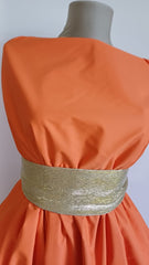 Impermeabil ORANGE MAT1116