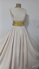 Material Elastic Sidef, plin ELA1373