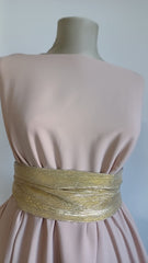 Stofa de vara BEJ STO1156