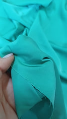 Tissue Prim- Viscoza satinată Verde Mint VIS1196