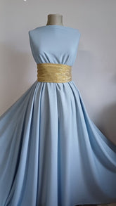 Stofa Bleu-Ciel STO1207