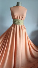 Jacquard  Gofrat Somon MAT1301