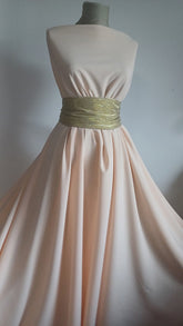 Matase plina Piersiciu Deschis MAT1155