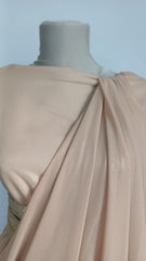 Voal Lurex BEJ AURIU VOAL1234