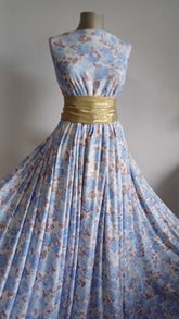 Lycra Trandafiri Bleo ELA1232