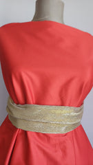 Fine TWILL AranciaSTO1168