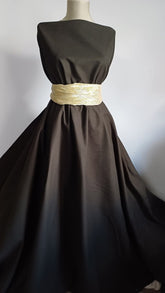 MILANO TEXTIL- Țesătură Bumbac Kaki BBC1043