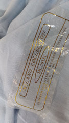 Milano Collection- Stofa Bleo cu firișoare STO1048