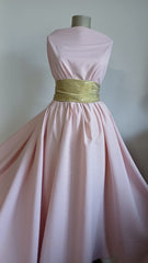 Impermeabil ROZ PAL MAT1336