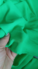 Crep regal Verde Intens VOAL1149