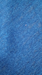 Tricot finuț Albastru Marin, elastic TRI1040