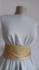 Voal crepe MINT VOAL1032