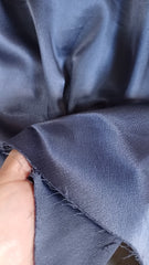 Matase satinată Gri MAT1248