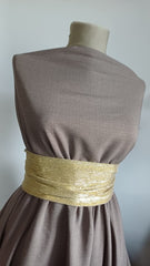 Stofa englezeasca Lavanda cu pătrățele, de o calitate foarte bună STO1371