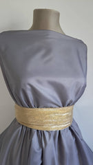 Poly Tafta Crem – Căptușeală Mătăsoasă MAT1148