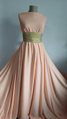 Material Elastic Somon cu model Brocard in panou de 1.5 m ELA1352