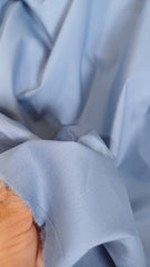 BLU COWBOY- poplin Bumbac BBC1072