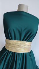 Material Silonat- VERDE PIN- ELA1282