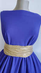 French Terry MOV ELA1049