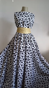 Tesatura bumbac cu elastan, fibră naturală 95/5% BBC1234