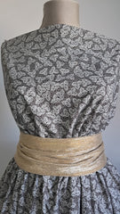 Poplin Bumbac Fibră Naturală 100% BBC1126