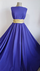 French Terry MOV ELA1049