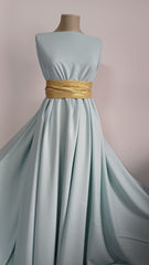 Stofă Mint Firișoare STO1018