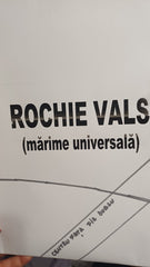 Tipar Rochie Vals (mărime universală)
