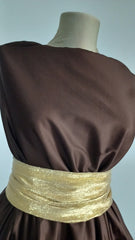 COTTON TWILL MARON BBC1090