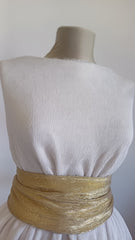 Voal Imitatie Borangic VOAL1120