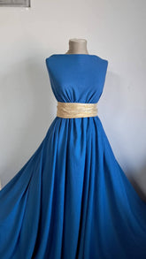 IN Blue - fibra naturala in amestec IN1102