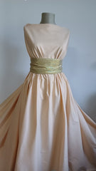 Poplin PEACH FUZE Bumbac cu Elastan BBC1009