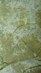 Mătase Elastică Olive Degrade – Indonezia MAT1107