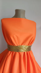 Scuba VIBRANT ORANGE ELA1199