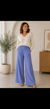 Tipar Pantalon m 36
