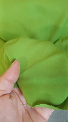 Stofa din Viscoza VERDE MĂR VIS1301