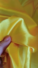 Mătase Satinată Elastică Gold – Taiwan MAT1193