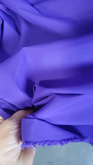 Tesatura mătăsoasă MOV INTENS MAT1062