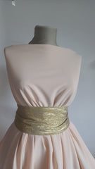 Matase plina Piersiciu Deschis MAT1155