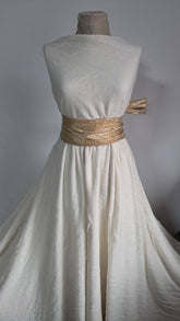 Tricot dublustrat, Ivory TRI1047